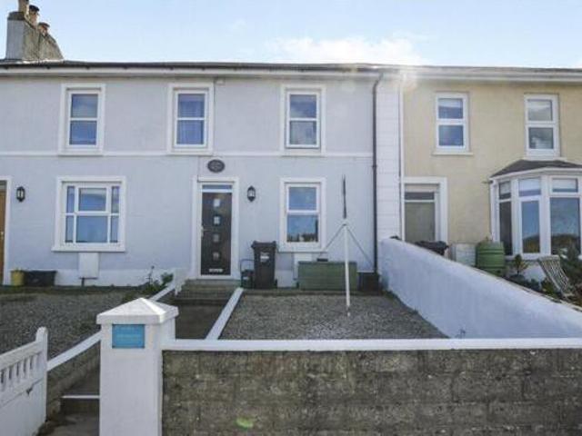 House for sale in Hayle, Cornwall
