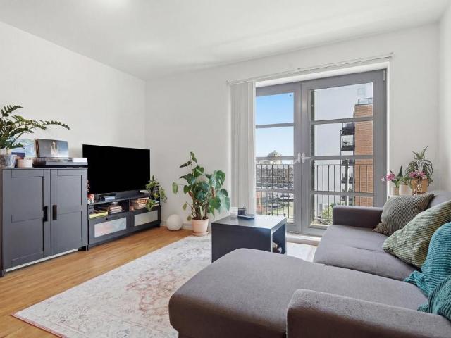 Apartment for rent in Ratcliffe, Limehouse