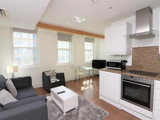 House for rent in Ratcliffe, Limehouse