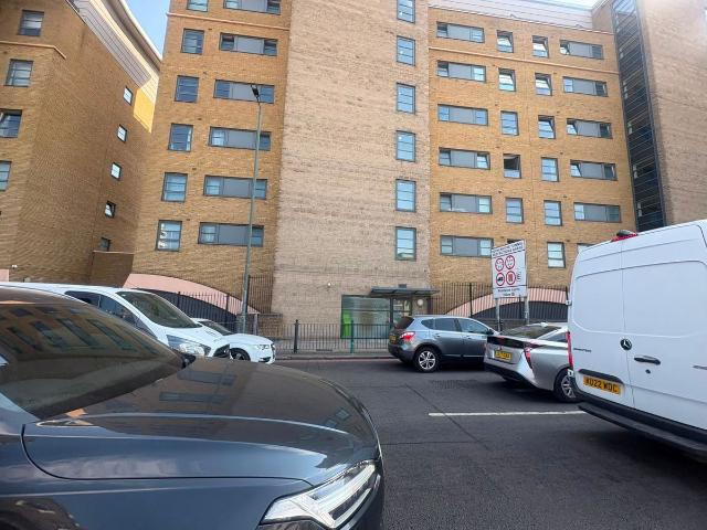 House for rent in Ratcliffe, Limehouse
