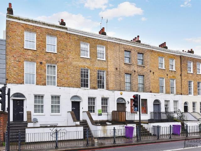 House for rent in Ratcliffe, Limehouse