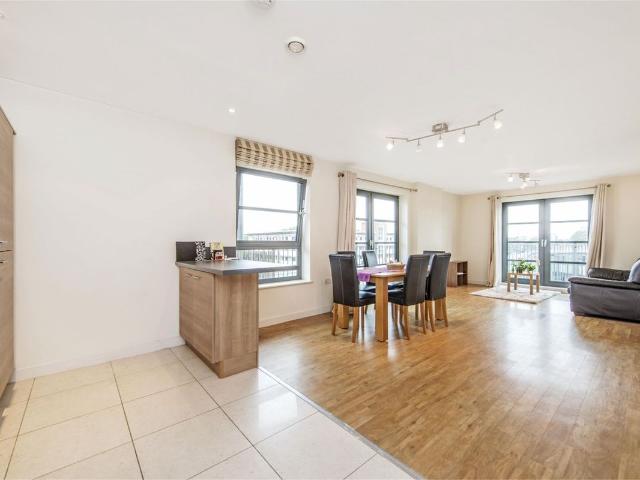 House for rent in Ratcliffe, Greater London