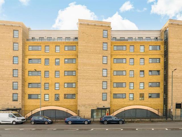 House for rent in Ratcliffe, Limehouse