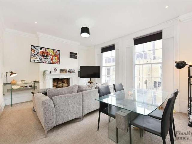 Apartment for rent in Ratcliffe, Limehouse