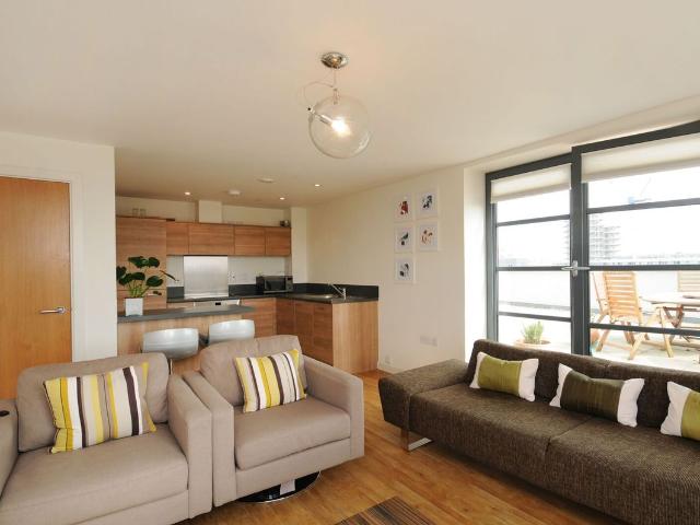 House for rent in Ratcliffe, Limehouse
