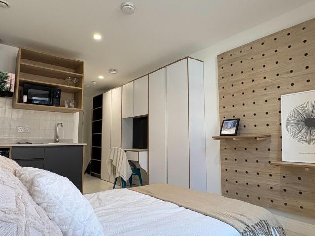 House for rent in Ratcliffe, Limehouse