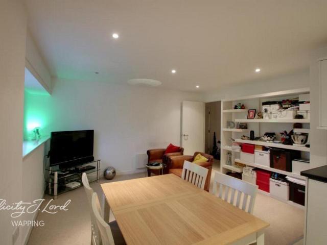 Apartment for rent in St. George in the East, Whitechapel