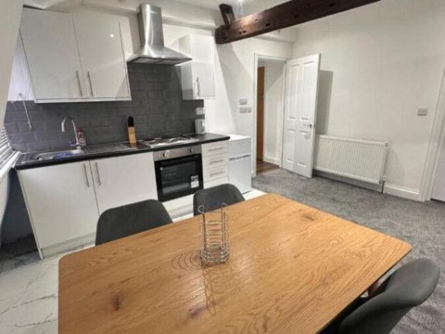 House for rent in Ratcliffe, Shadwell