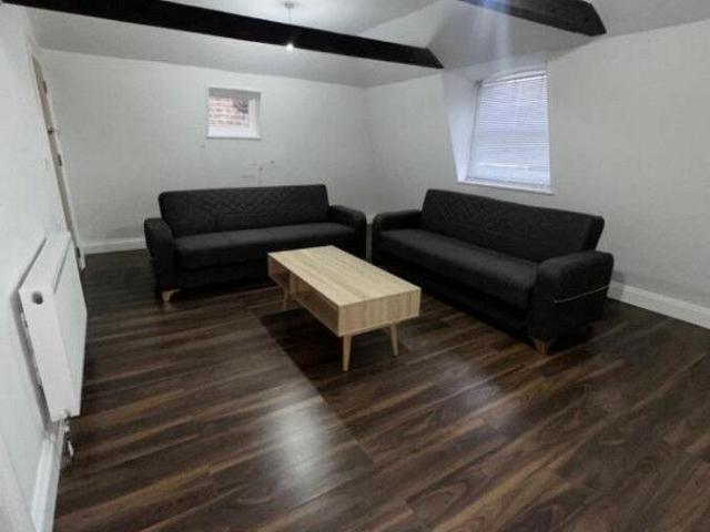 Apartment for rent in Ratcliffe, Shadwell
