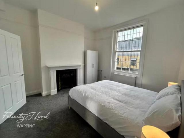 Apartment for rent in Ratcliffe, Shadwell