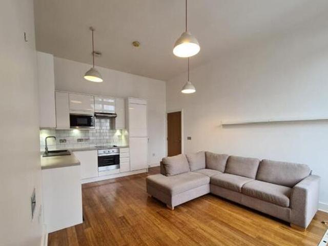 House for rent in City of London, Greater London