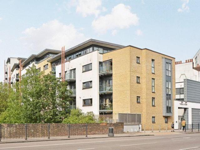 House for rent in Ratcliffe, Limehouse