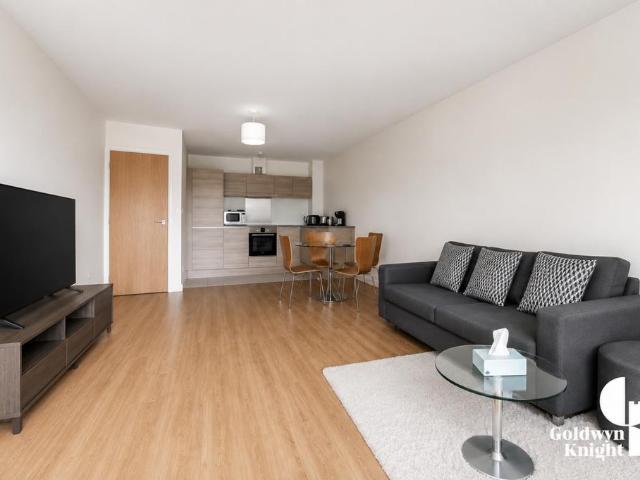 House for rent in Ratcliffe, Limehouse