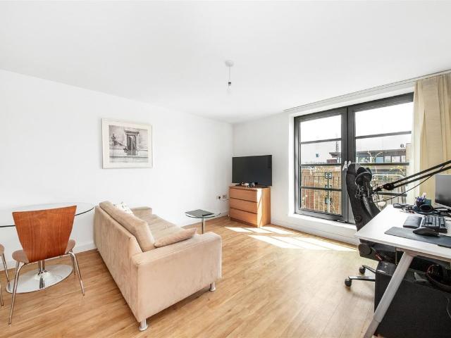Apartment for rent in St. George in the East, Whitechapel