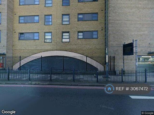 Apartment for rent in Ratcliffe, Greater London
