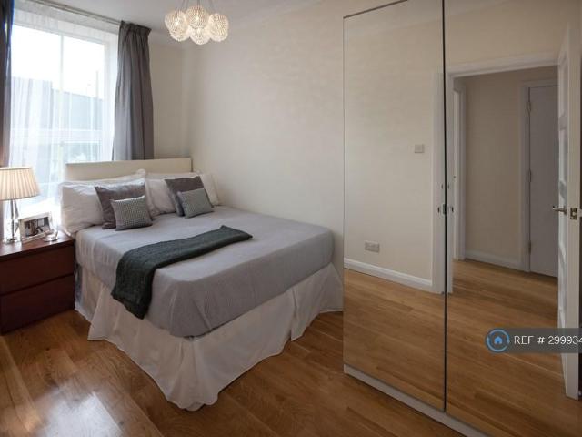 Apartment for rent in Ratcliffe, Limehouse