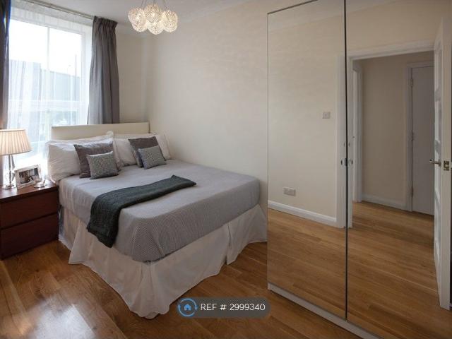 Apartment for rent in Ratcliffe, Limehouse