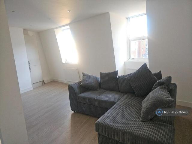 Apartment for rent in Limehouse, Greater London