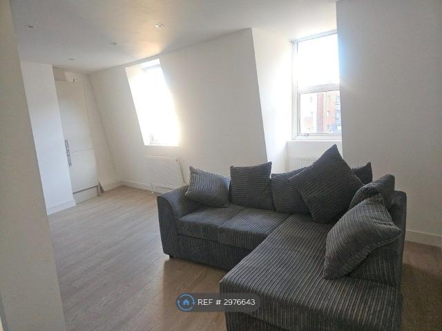 Apartment for rent in Limehouse, Greater London