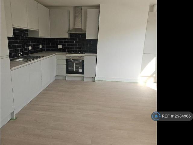 Apartment for rent in Limehouse, Greater London