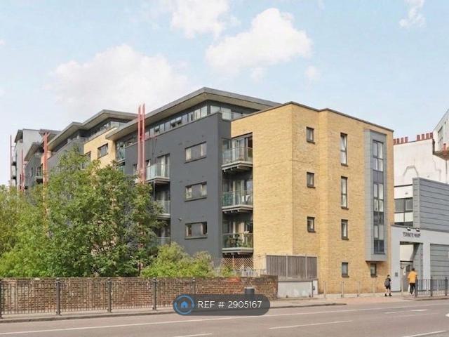 Room for rent in Ratcliffe, Limehouse