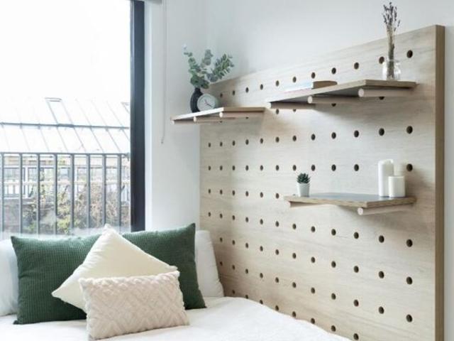 Studio for rent in Limehouse, Greater London