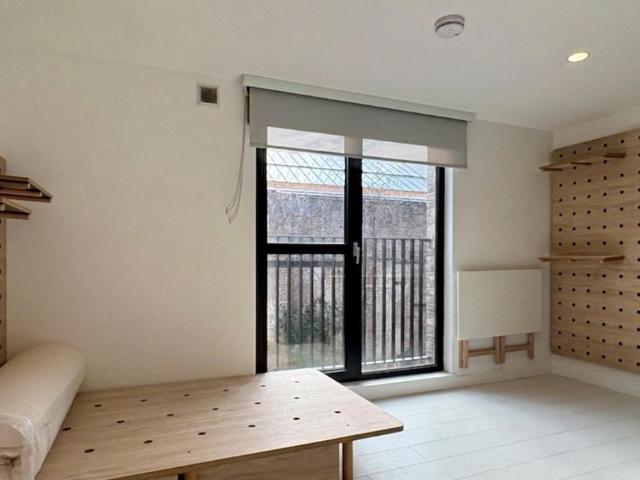 Studio for rent in Limehouse, Greater London