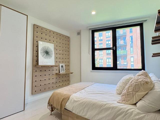 Studio for rent in Limehouse, Greater London