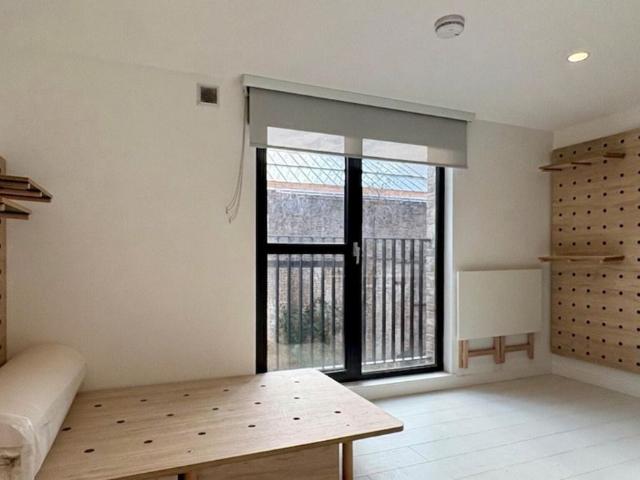Studio for rent in London Borough of Tower Hamlets, Greater London
