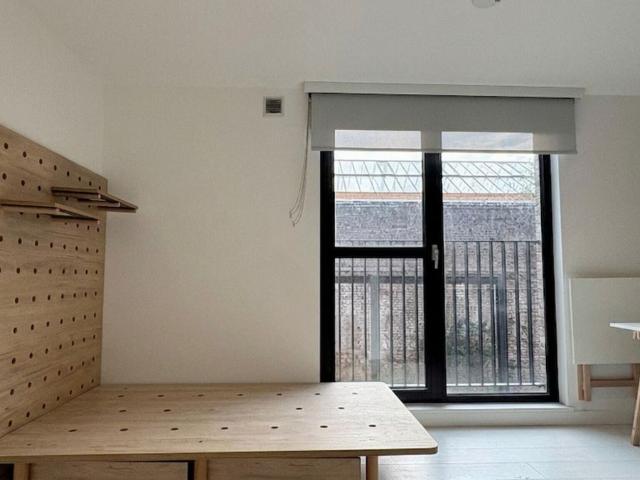 Studio for rent in Limehouse, Greater London