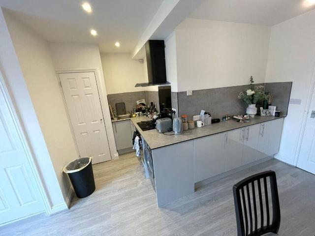 Apartment for rent in St. George in the East, Greater London