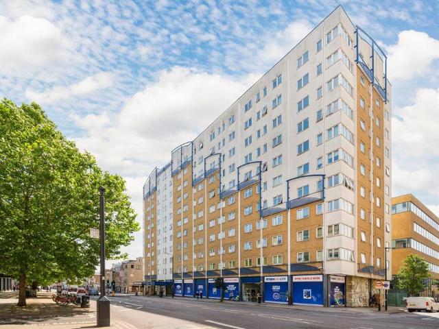 House for rent in St. George in the East, Whitechapel