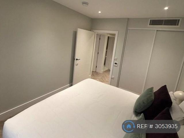 Apartment for rent in St. George in the East, Whitechapel