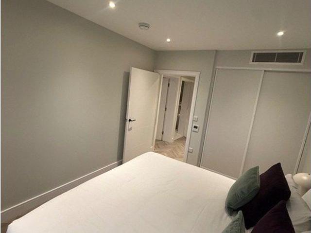 Apartment for rent in St. George in the East, Greater London