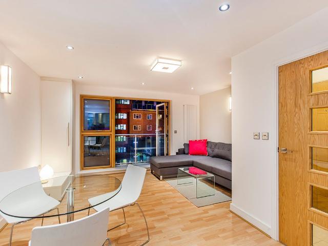 Apartment for rent in St. George in the East, Whitechapel