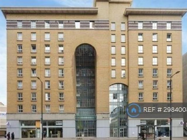 Apartment for rent in St. George in the East, Whitechapel