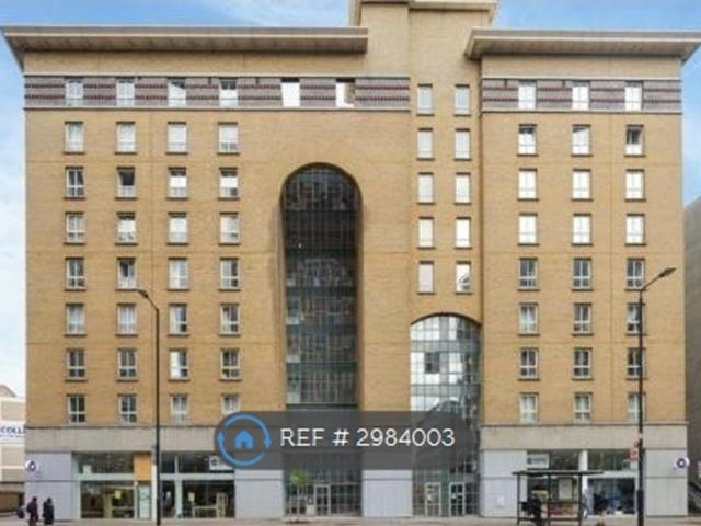 Apartment for rent in St. George in the East, Whitechapel