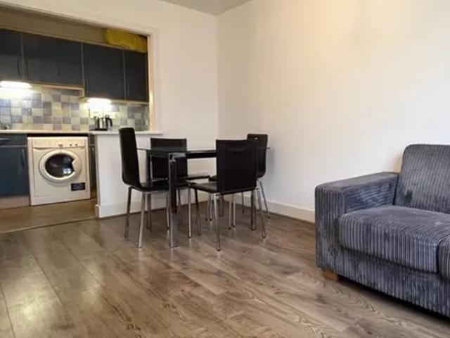 Apartment for rent in St. George in the East, Whitechapel