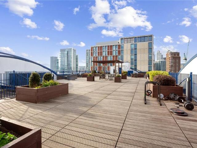 House for rent in St. George in the East, Whitechapel