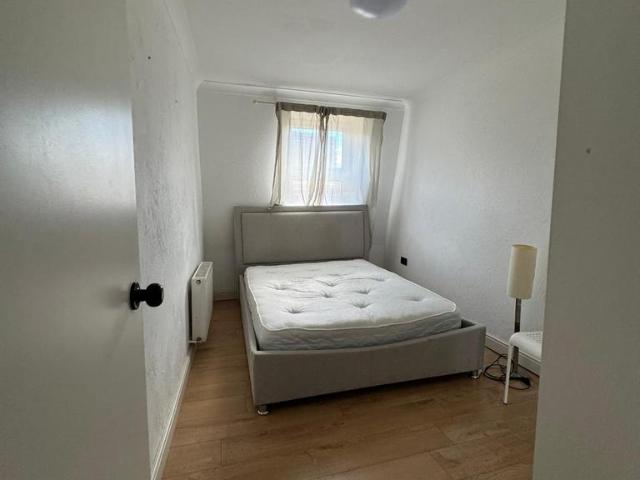 Apartment for rent in St. George in the East, Whitechapel