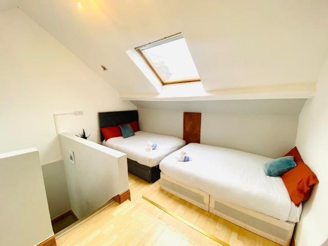 Apartment for rent in St. George in the East, Whitechapel