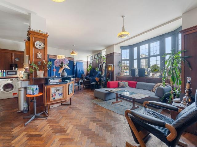 Apartment for rent in Ratcliffe, Stepney