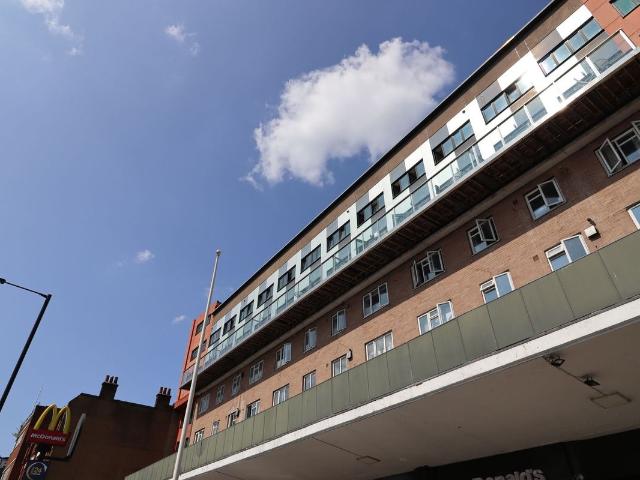 Apartment for rent in St. George in the East, Whitechapel