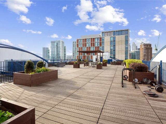 Apartment for rent in St. George in the East, Whitechapel