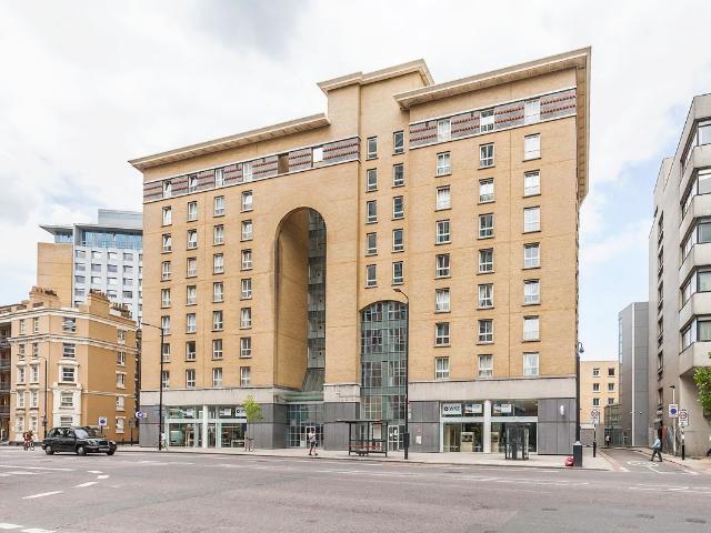 Apartment for rent in St. George in the East, Whitechapel