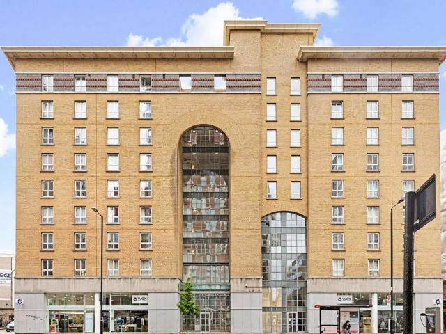 Apartment for rent in St. George in the East, Whitechapel