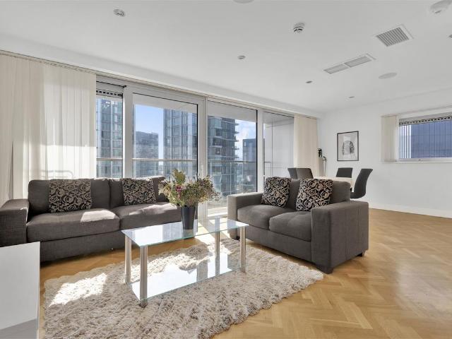 Apartment for rent in Ratcliffe, Greater London