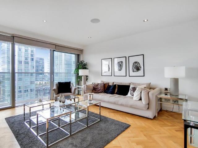 Apartment for rent in St. George in the East, Whitechapel