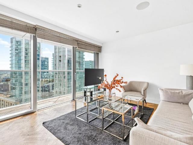Apartment for rent in St. George in the East, Whitechapel
