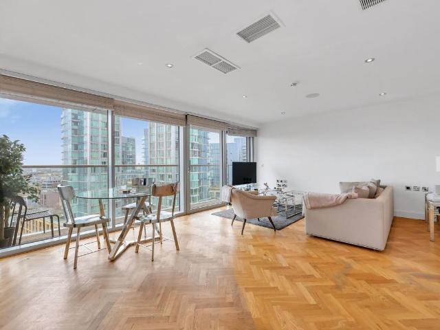 Apartment for rent in Ratcliffe, Shadwell